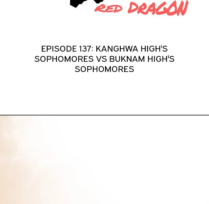 High School Legend: Red Dragon Chapter 137 - Page 17