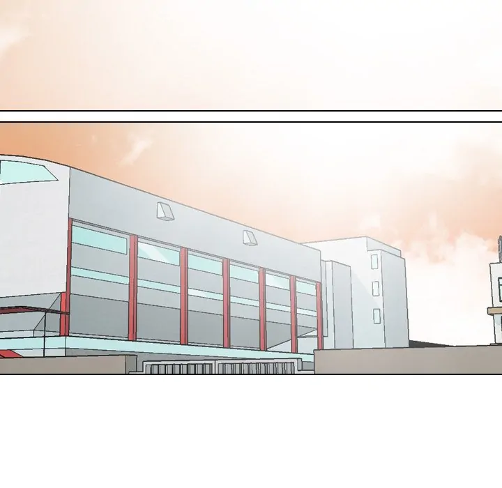 High School Legend: Red Dragon Chapter 137 - Page 18