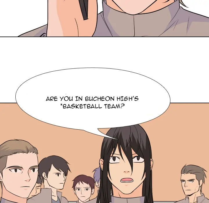 High School Legend: Red Dragon Chapter 137 - Page 21