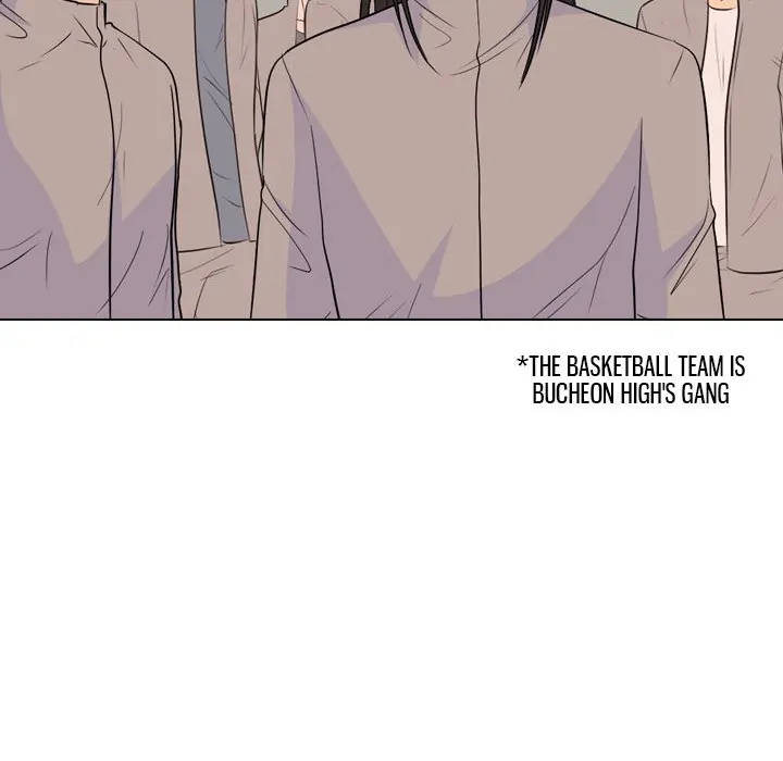 High School Legend: Red Dragon Chapter 137 - Page 22