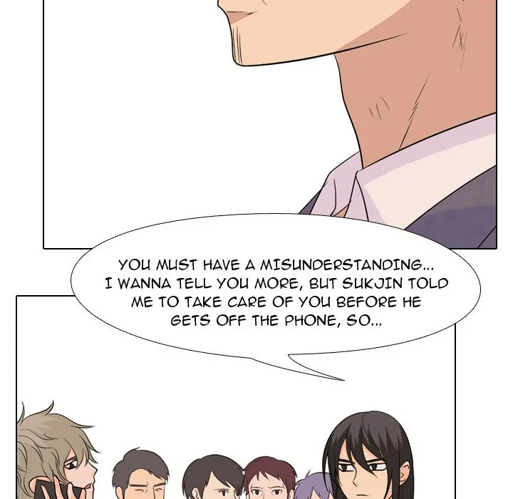 High School Legend: Red Dragon Chapter 137 - Page 26