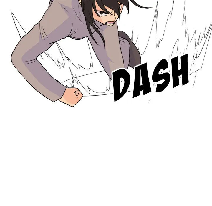 High School Legend: Red Dragon Chapter 137 - Page 29