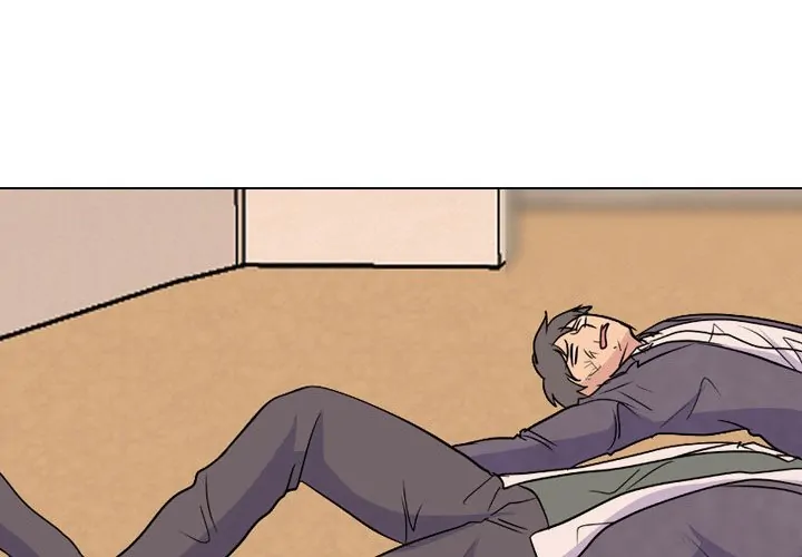 High School Legend: Red Dragon Chapter 137 - Page 4
