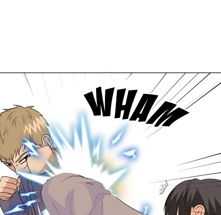 High School Legend: Red Dragon Chapter 137 - Page 31