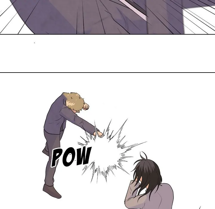 High School Legend: Red Dragon Chapter 137 - Page 33