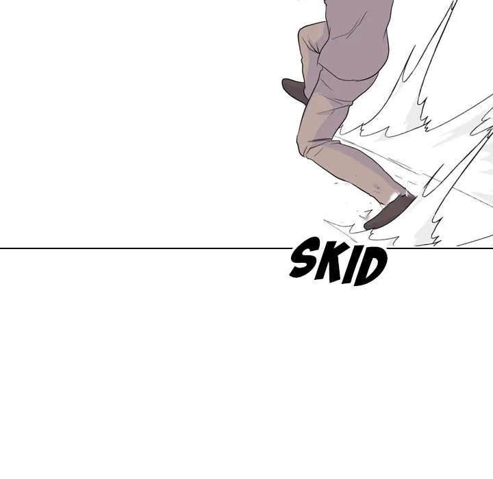 High School Legend: Red Dragon Chapter 137 - Page 34