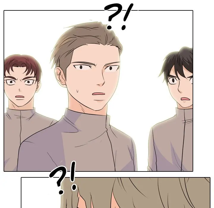High School Legend: Red Dragon Chapter 137 - Page 35