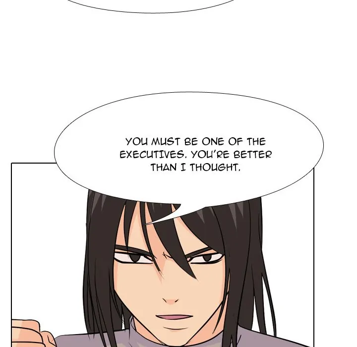 High School Legend: Red Dragon Chapter 137 - Page 38