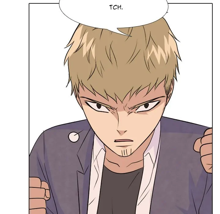 High School Legend: Red Dragon Chapter 137 - Page 40
