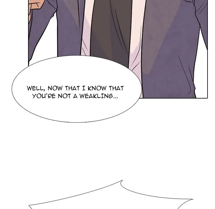 High School Legend: Red Dragon Chapter 137 - Page 41