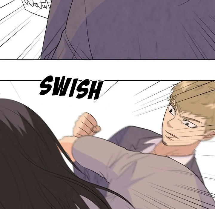 High School Legend: Red Dragon Chapter 137 - Page 43