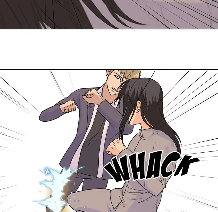 High School Legend: Red Dragon Chapter 137 - Page 44