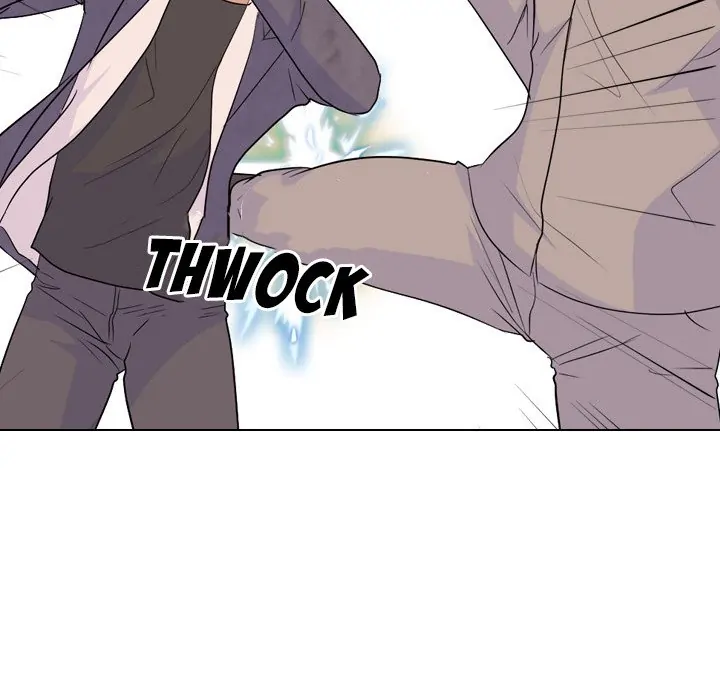 High School Legend: Red Dragon Chapter 137 - Page 46