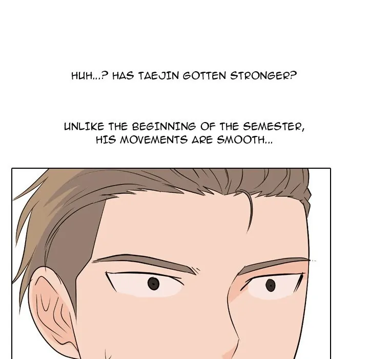 High School Legend: Red Dragon Chapter 137 - Page 47
