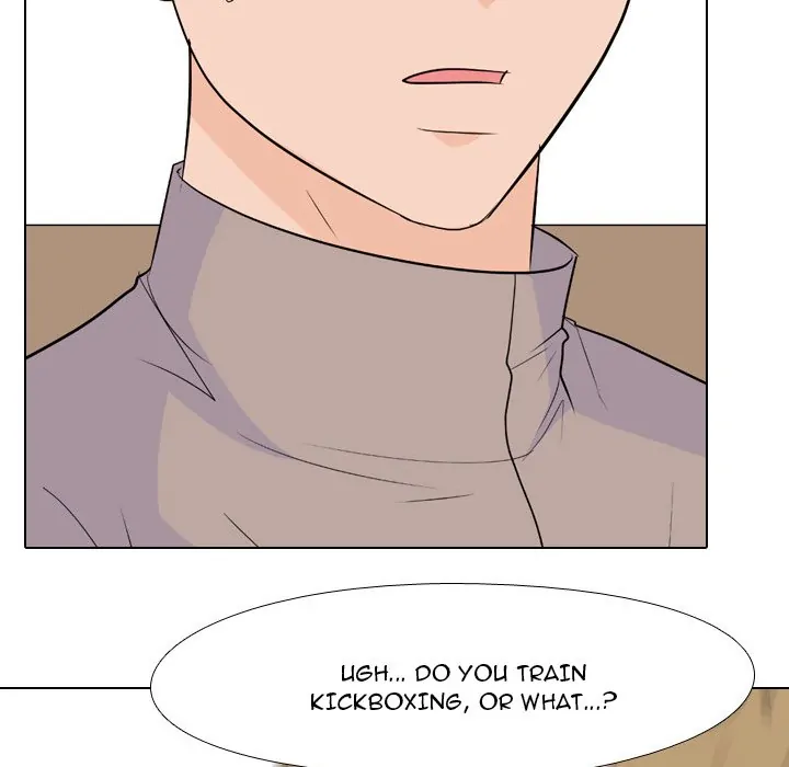 High School Legend: Red Dragon Chapter 137 - Page 48