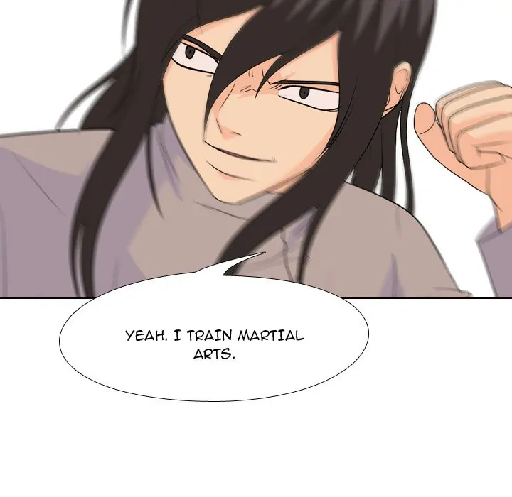 High School Legend: Red Dragon Chapter 137 - Page 50