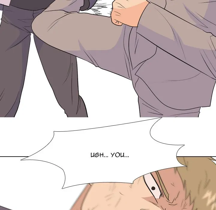 High School Legend: Red Dragon Chapter 137 - Page 53