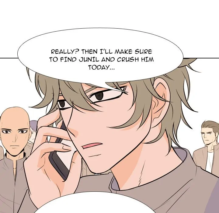 High School Legend: Red Dragon Chapter 137 - Page 7