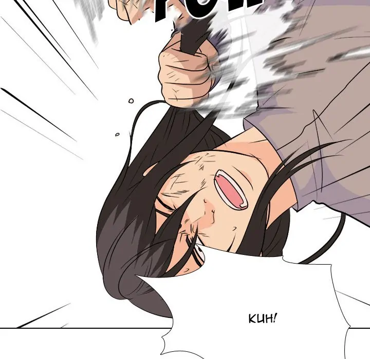 High School Legend: Red Dragon Chapter 137 - Page 63