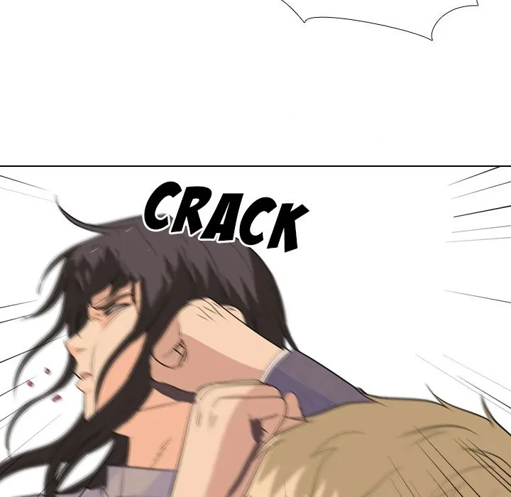 High School Legend: Red Dragon Chapter 137 - Page 64