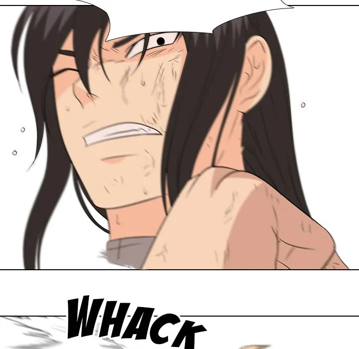 High School Legend: Red Dragon Chapter 137 - Page 69
