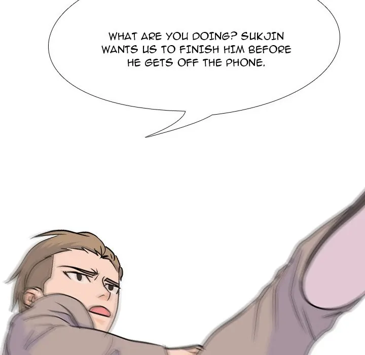 High School Legend: Red Dragon Chapter 137 - Page 73