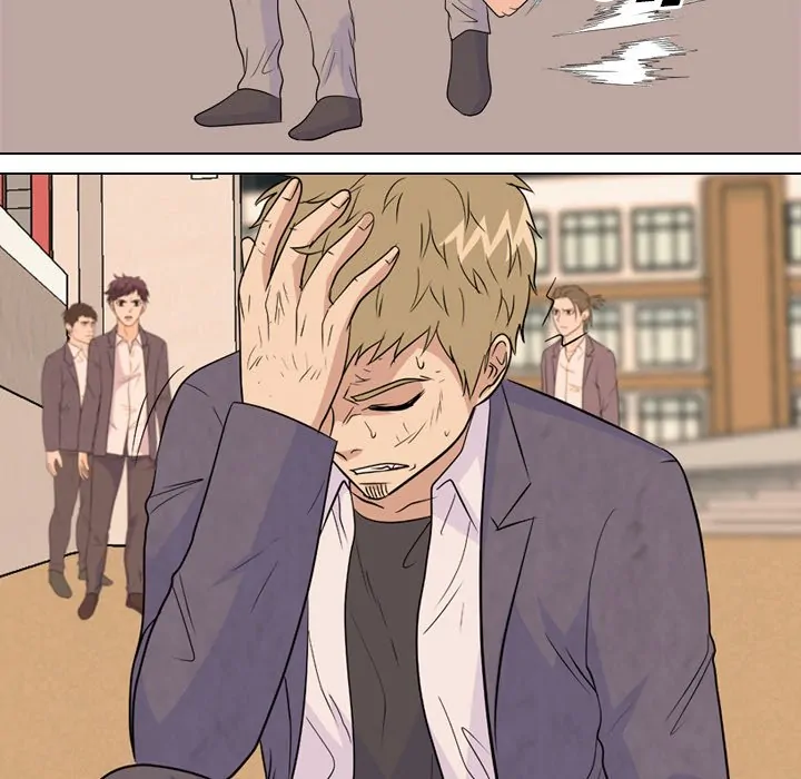High School Legend: Red Dragon Chapter 137 - Page 78
