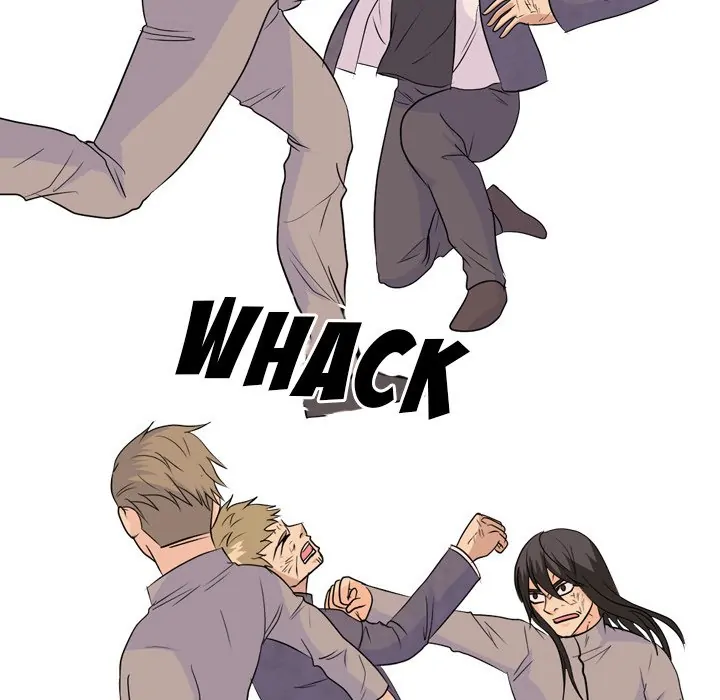 High School Legend: Red Dragon Chapter 137 - Page 80