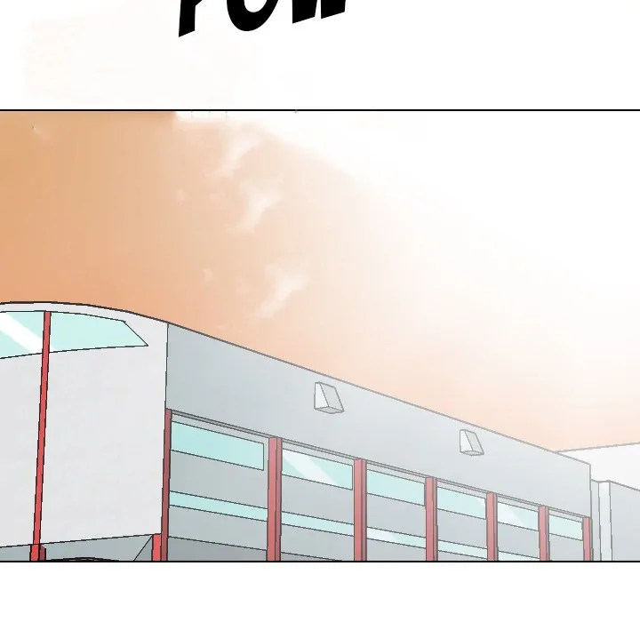 High School Legend: Red Dragon Chapter 137 - Page 83