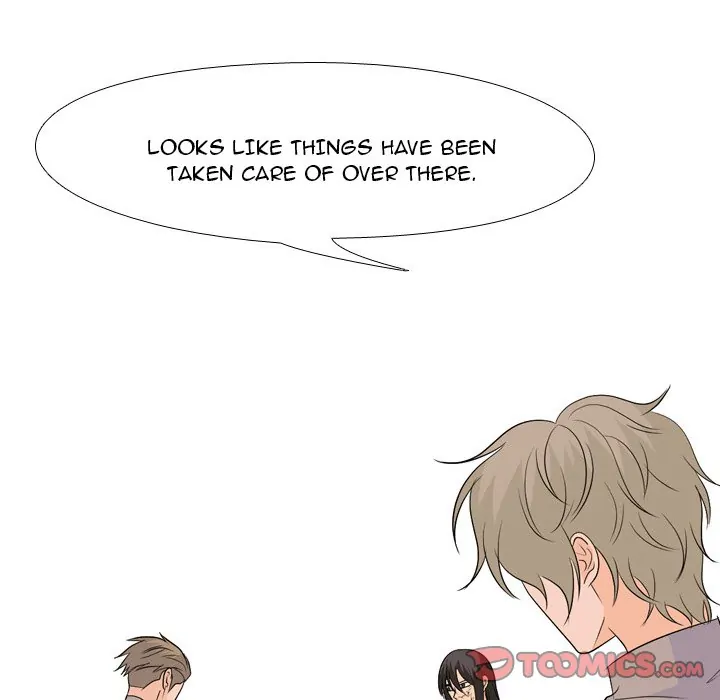 High School Legend: Red Dragon Chapter 137 - Page 87