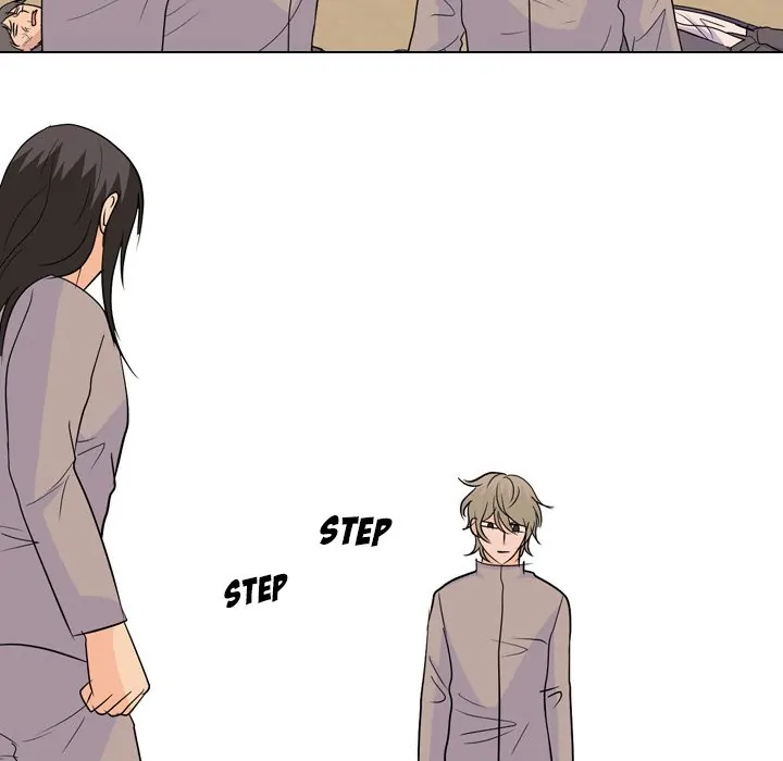 High School Legend: Red Dragon Chapter 137 - Page 90