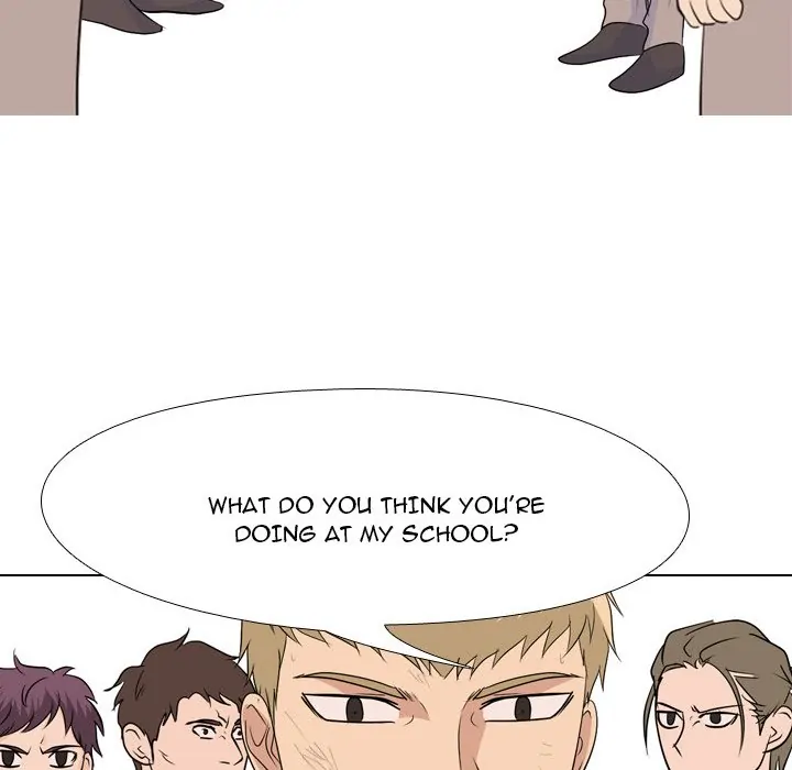 High School Legend: Red Dragon Chapter 137 - Page 10