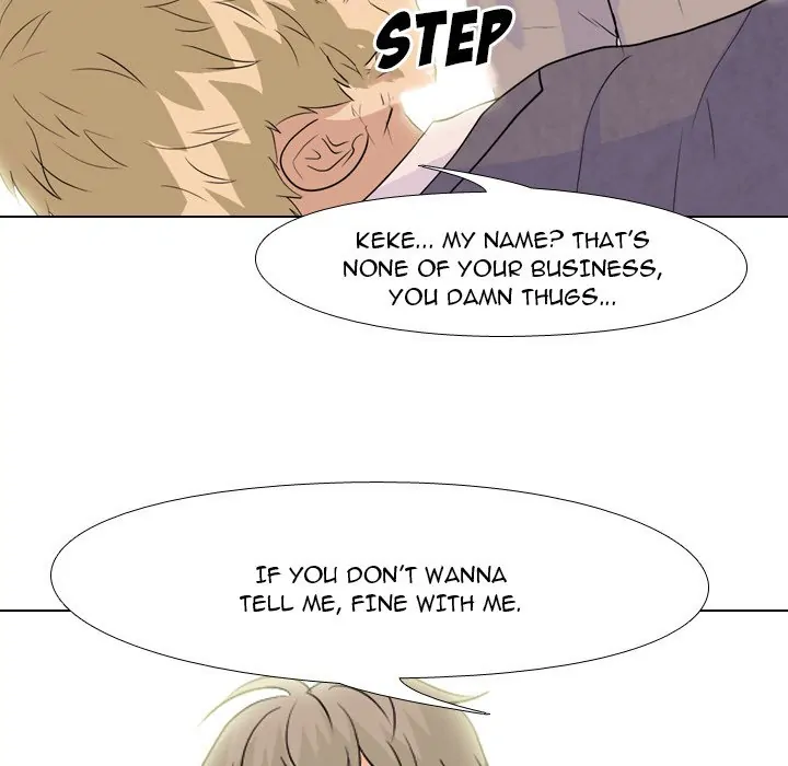 High School Legend: Red Dragon Chapter 137 - Page 93