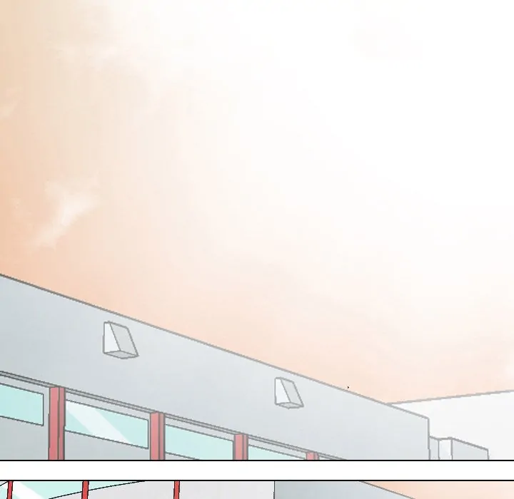 High School Legend: Red Dragon Chapter 137 - Page 99