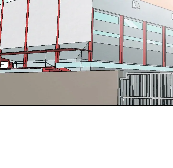High School Legend: Red Dragon Chapter 137 - Page 100