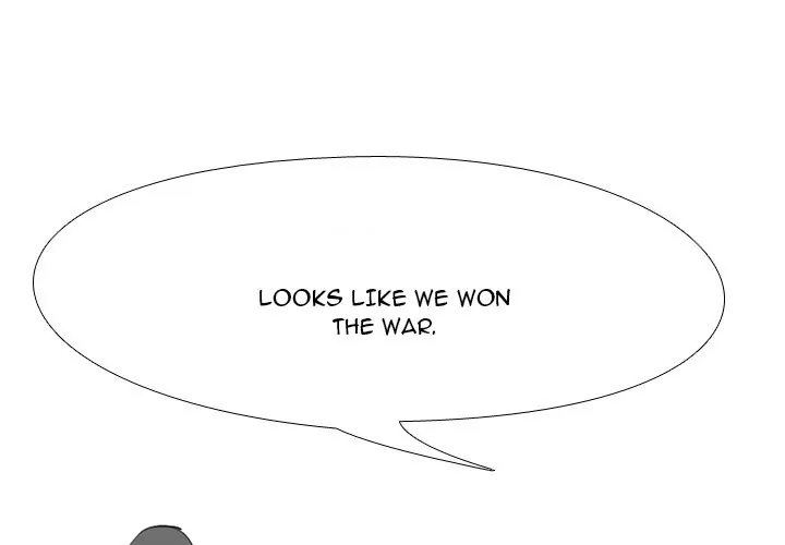 High School Legend: Red Dragon Chapter 138 - Page 1