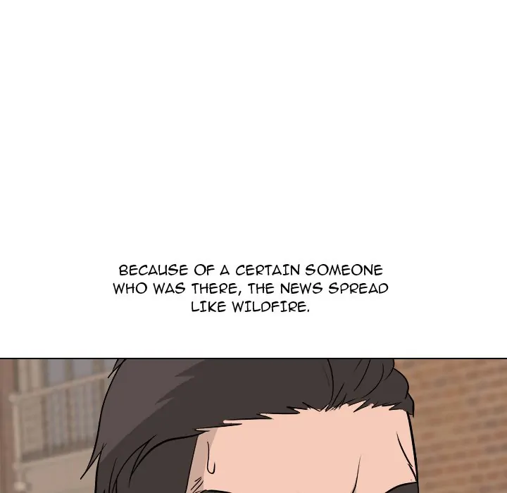 High School Legend: Red Dragon Chapter 138 - Page 11