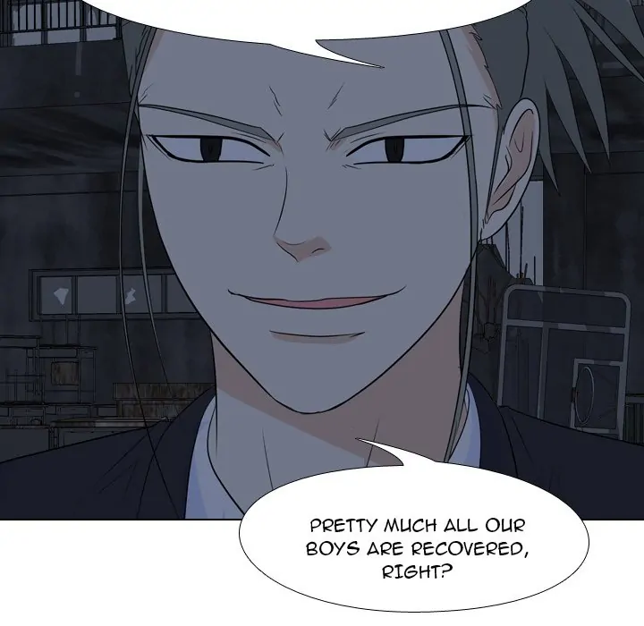 High School Legend: Red Dragon Chapter 138 - Page 101