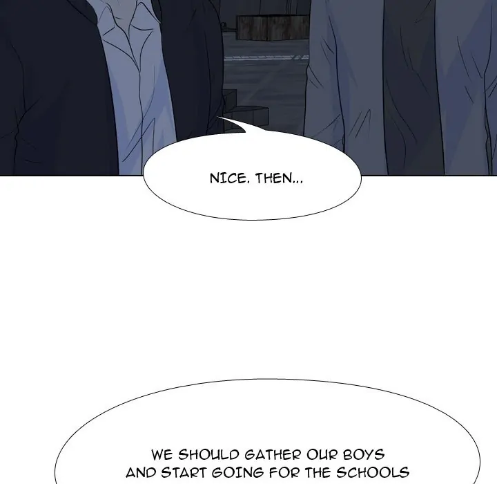 High School Legend: Red Dragon Chapter 138 - Page 103