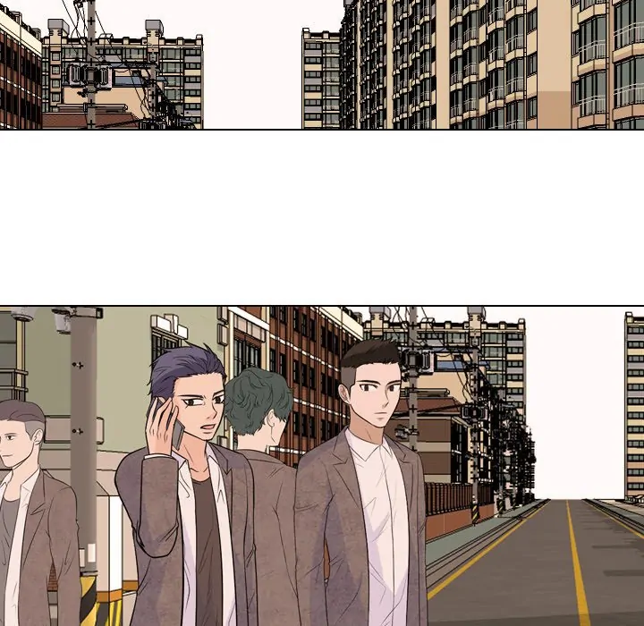 High School Legend: Red Dragon Chapter 138 - Page 17