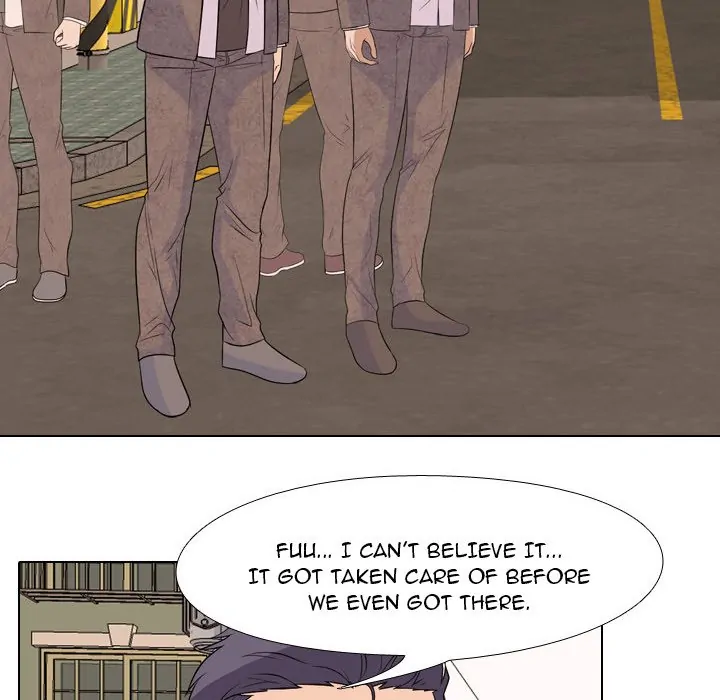High School Legend: Red Dragon Chapter 138 - Page 18