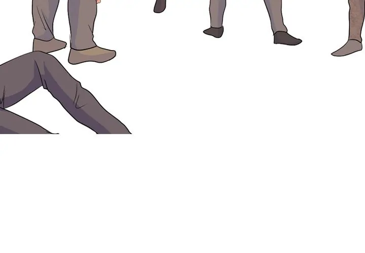 High School Legend: Red Dragon Chapter 138 - Page 3
