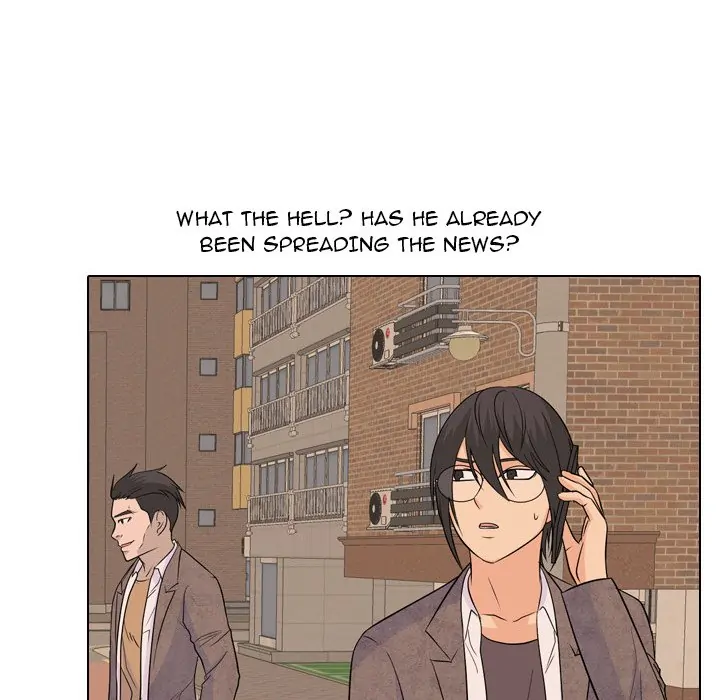High School Legend: Red Dragon Chapter 138 - Page 22
