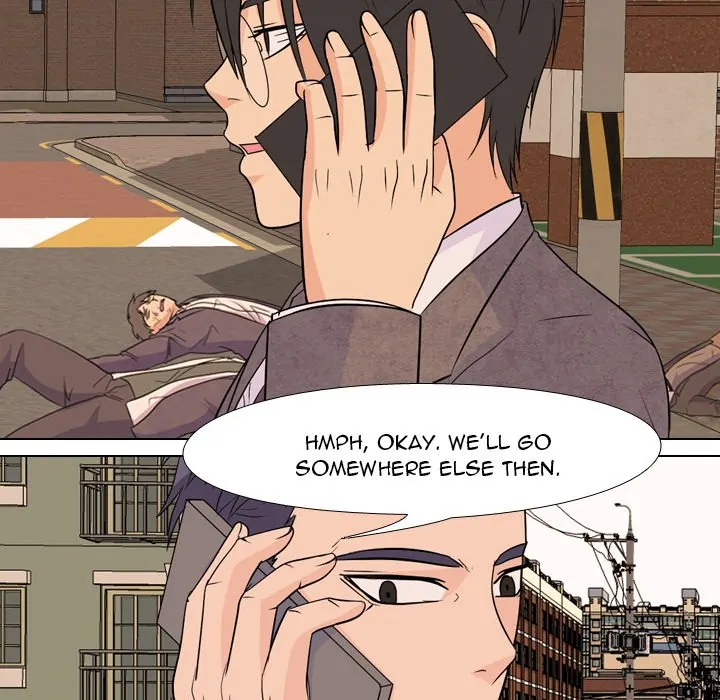 High School Legend: Red Dragon Chapter 138 - Page 24