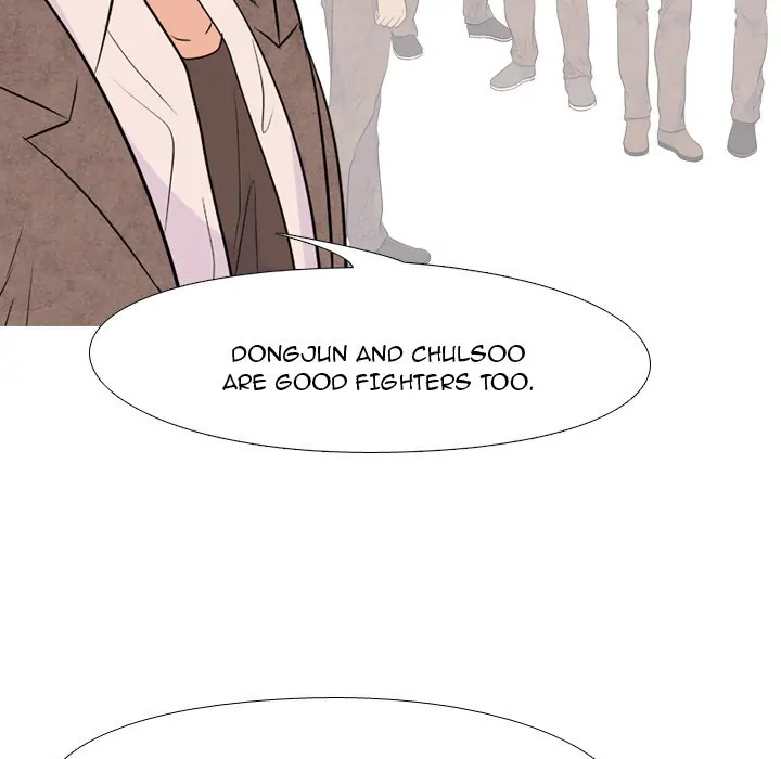 High School Legend: Red Dragon Chapter 138 - Page 29