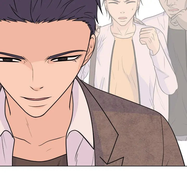 High School Legend: Red Dragon Chapter 138 - Page 32