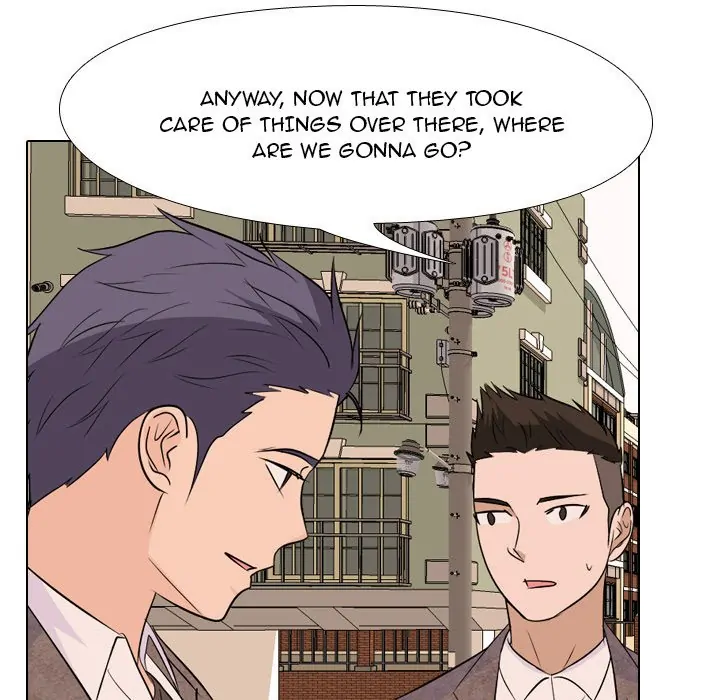 High School Legend: Red Dragon Chapter 138 - Page 33