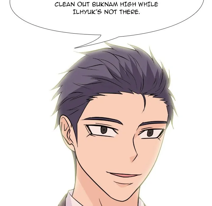 High School Legend: Red Dragon Chapter 138 - Page 35