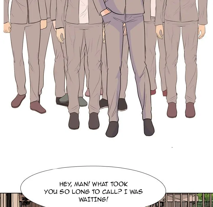 High School Legend: Red Dragon Chapter 138 - Page 39