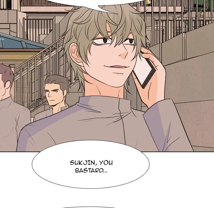 High School Legend: Red Dragon Chapter 138 - Page 40